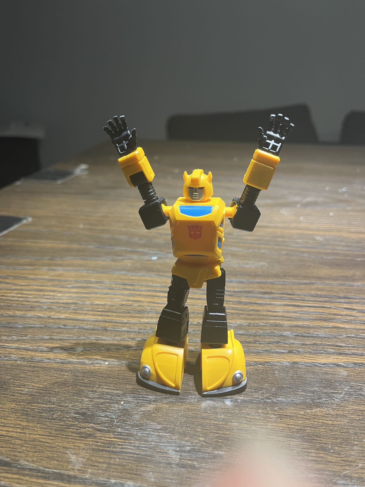 put a description here or you will lose grades